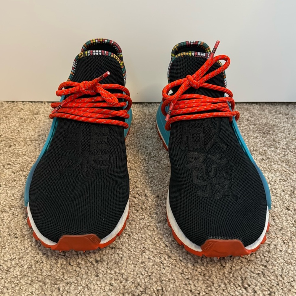 Adidas PW Solar Hu NMD